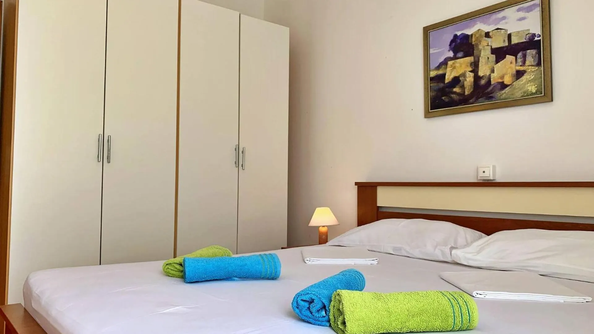*** Guest house Apartments Viola Silo  Croatia