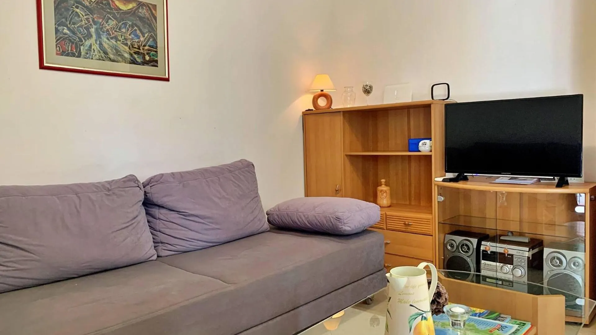Apartments Viola Šilo