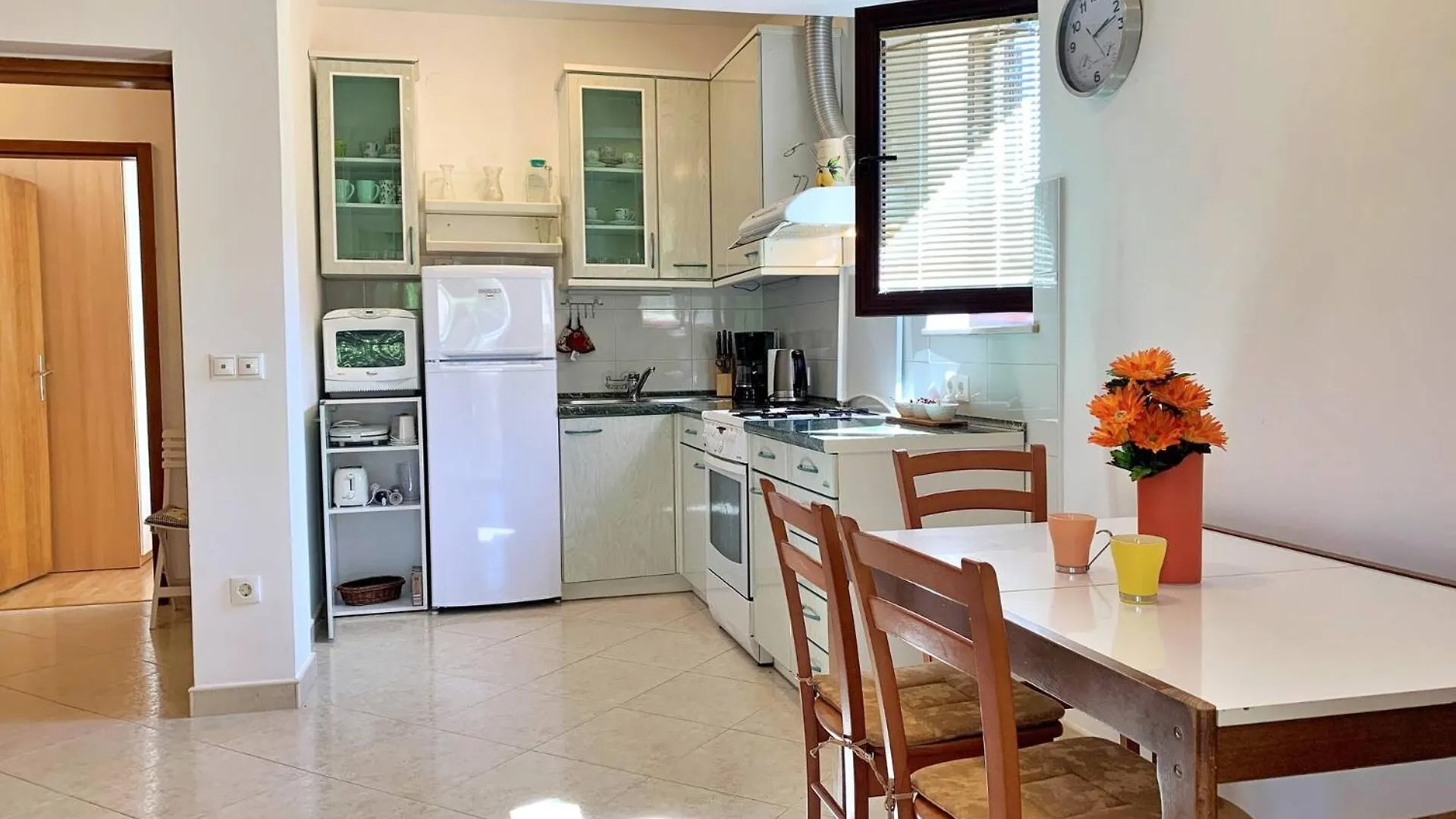 Affittacamere Apartments Viola Šilo