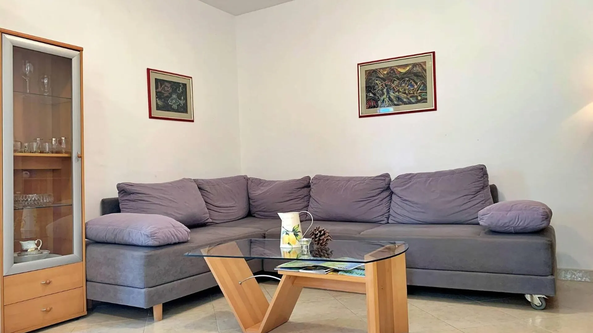 Apartments Viola Šilo