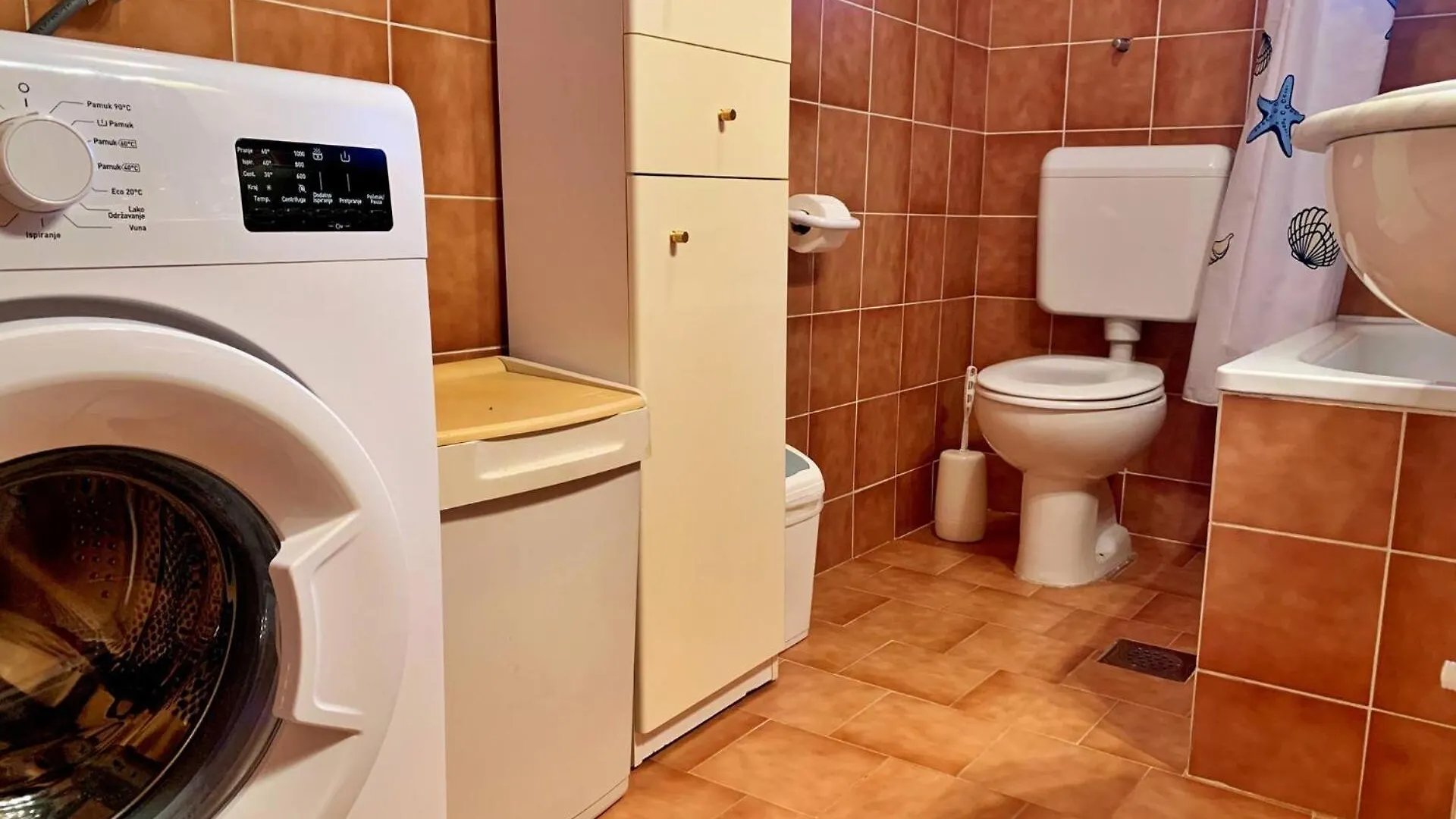 Apartments Viola Šilo Croazia