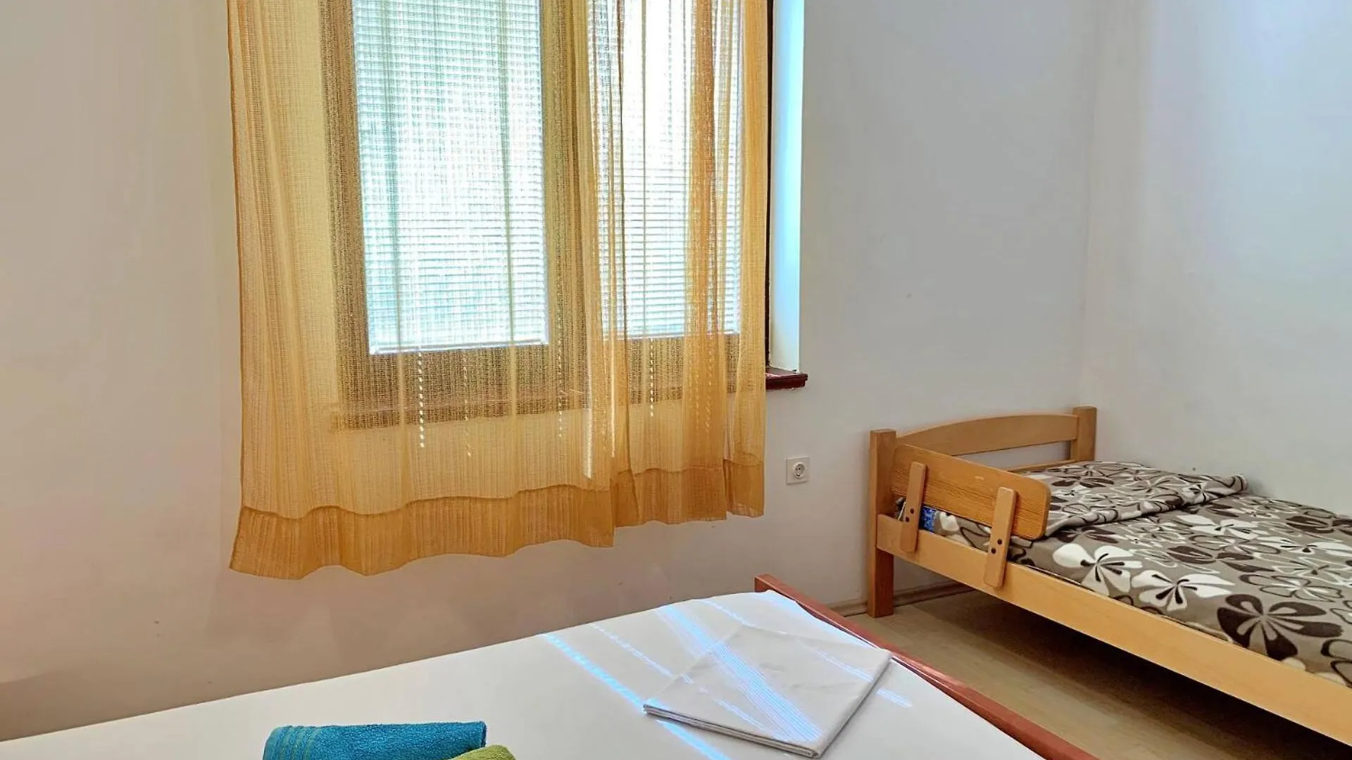 *** Affittacamere Apartments Viola Šilo Croazia
