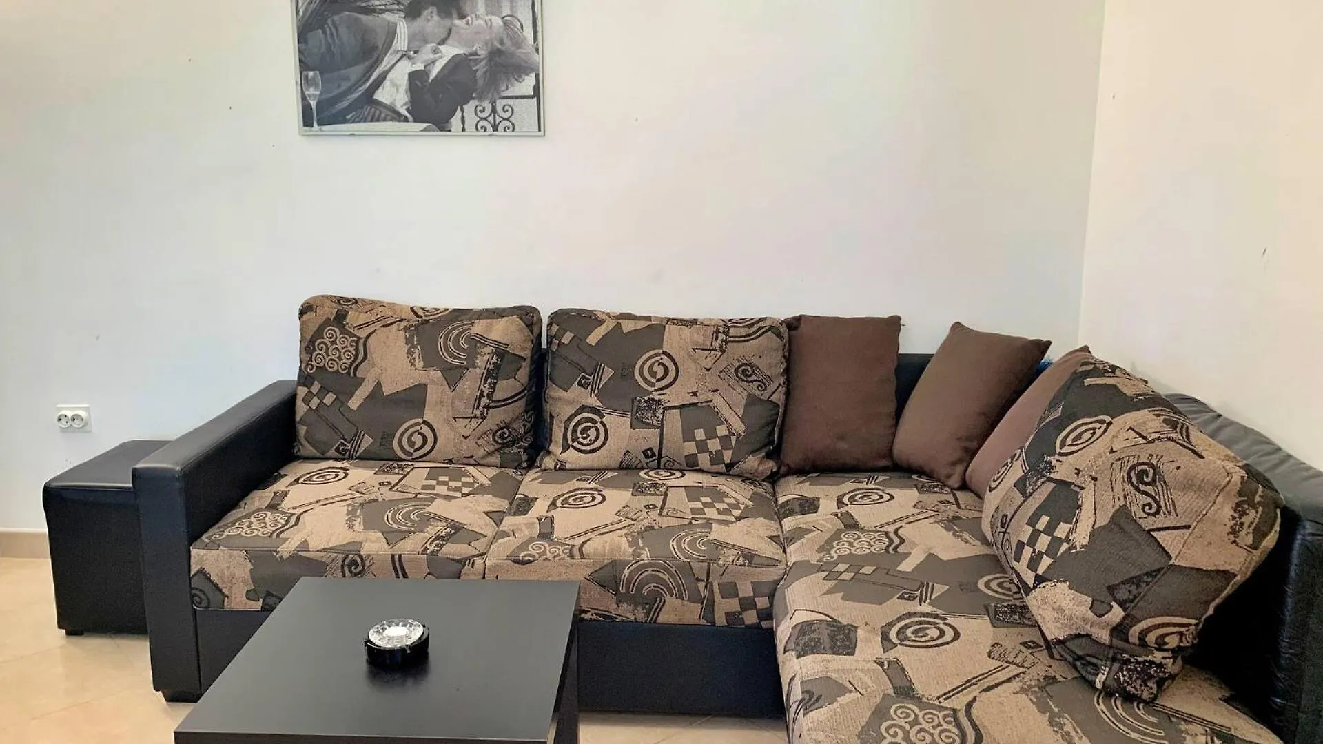 Apartments Viola Silo  3*, Silo (Krk) Croatia