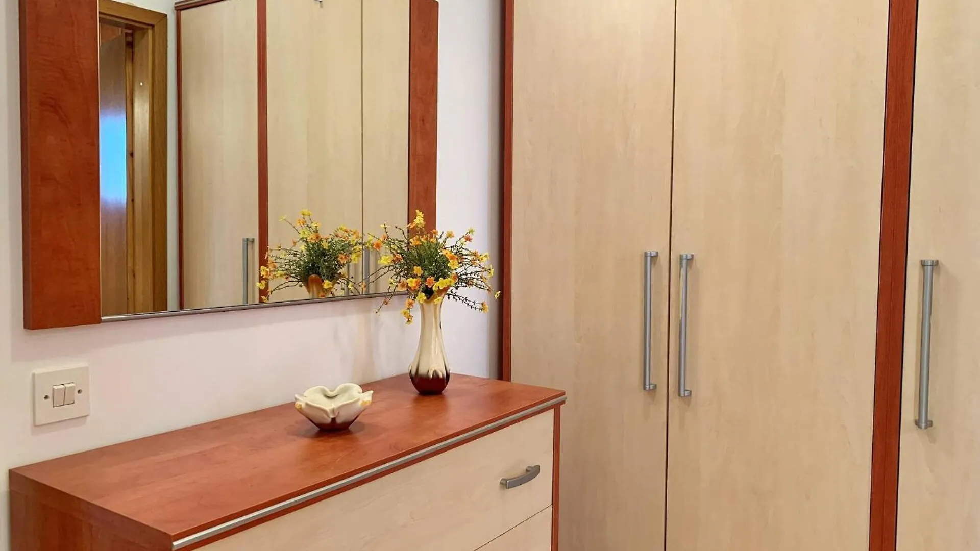 Guest house Apartments Viola Silo