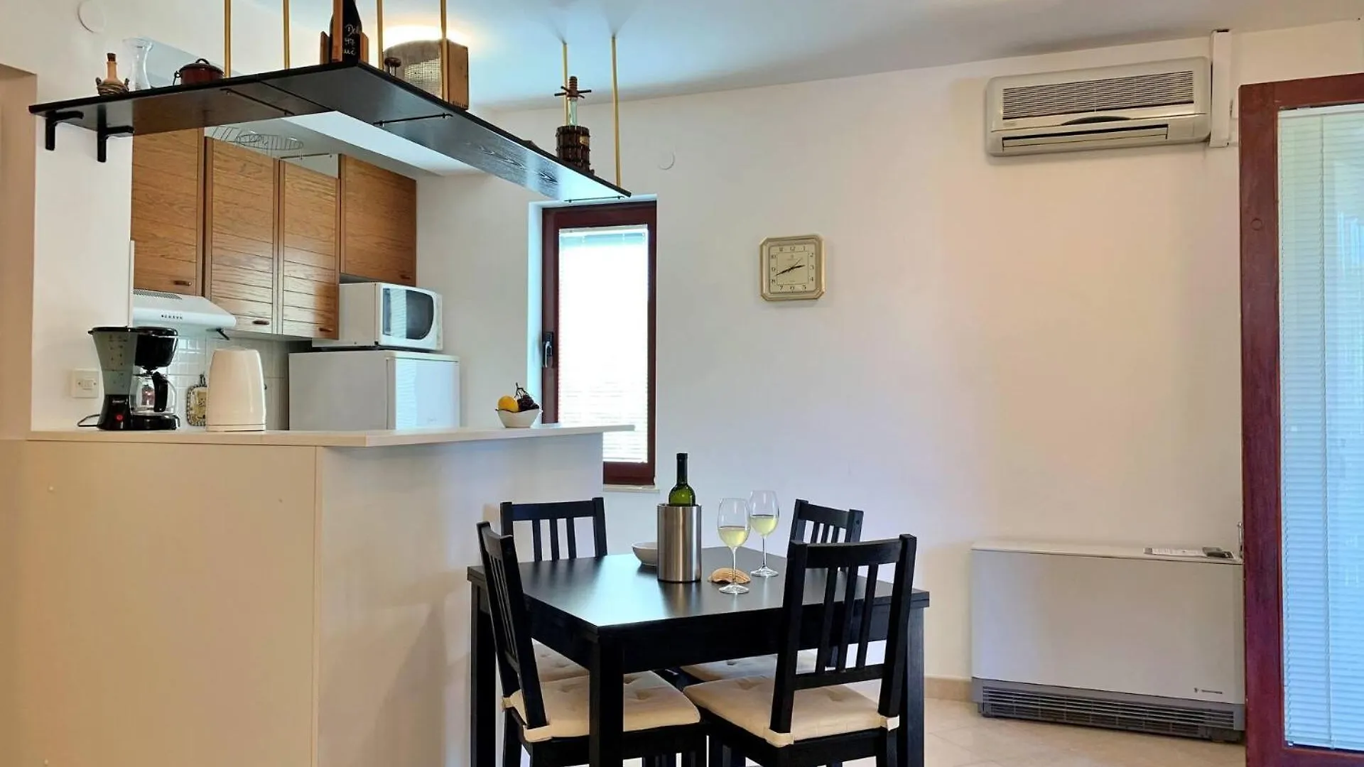 Apartments Viola Silo  Guest house