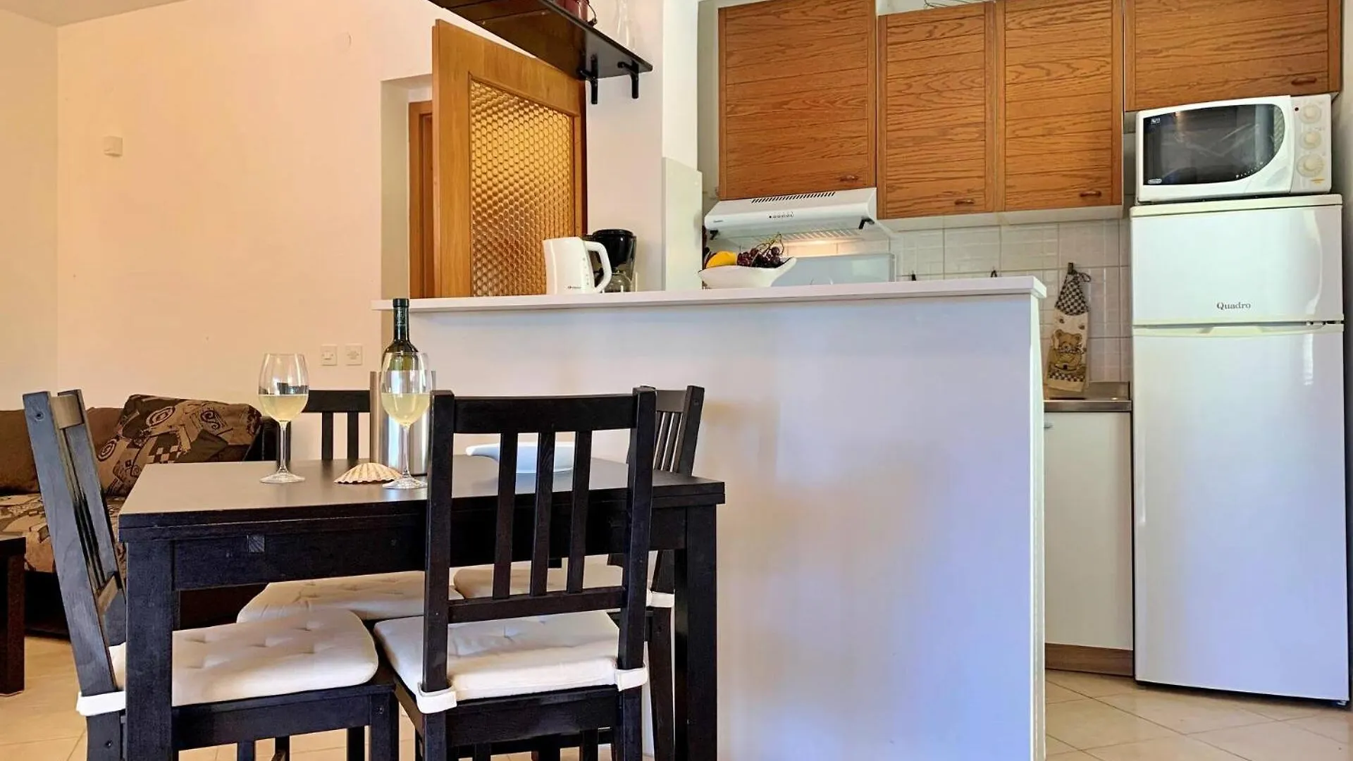 *** Guest house Apartments Viola Silo  Croatia