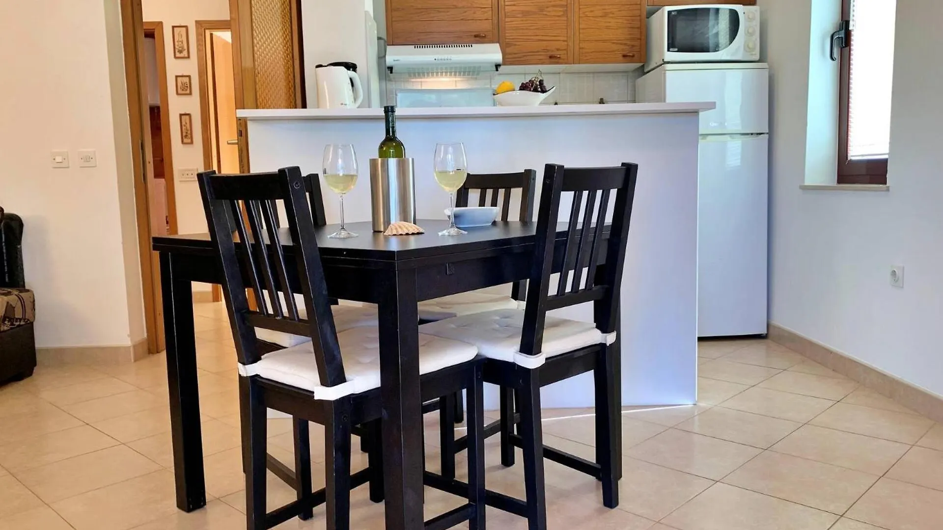 Apartments Viola Silo  Croatia