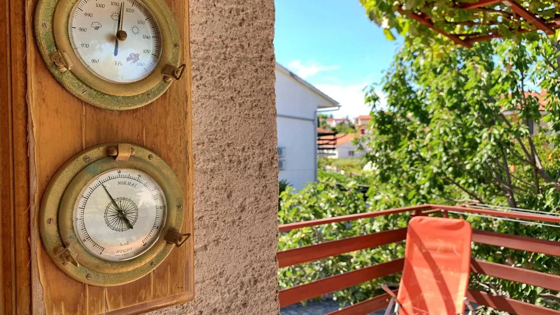 Apartments Viola Silo  Guest house
