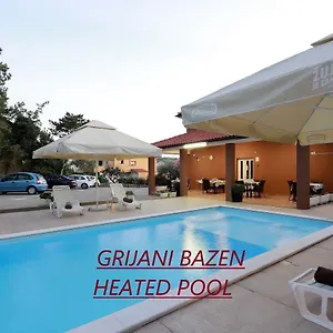 Riviera-šilo Hotel