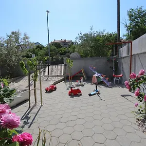 Mirjana Apartment