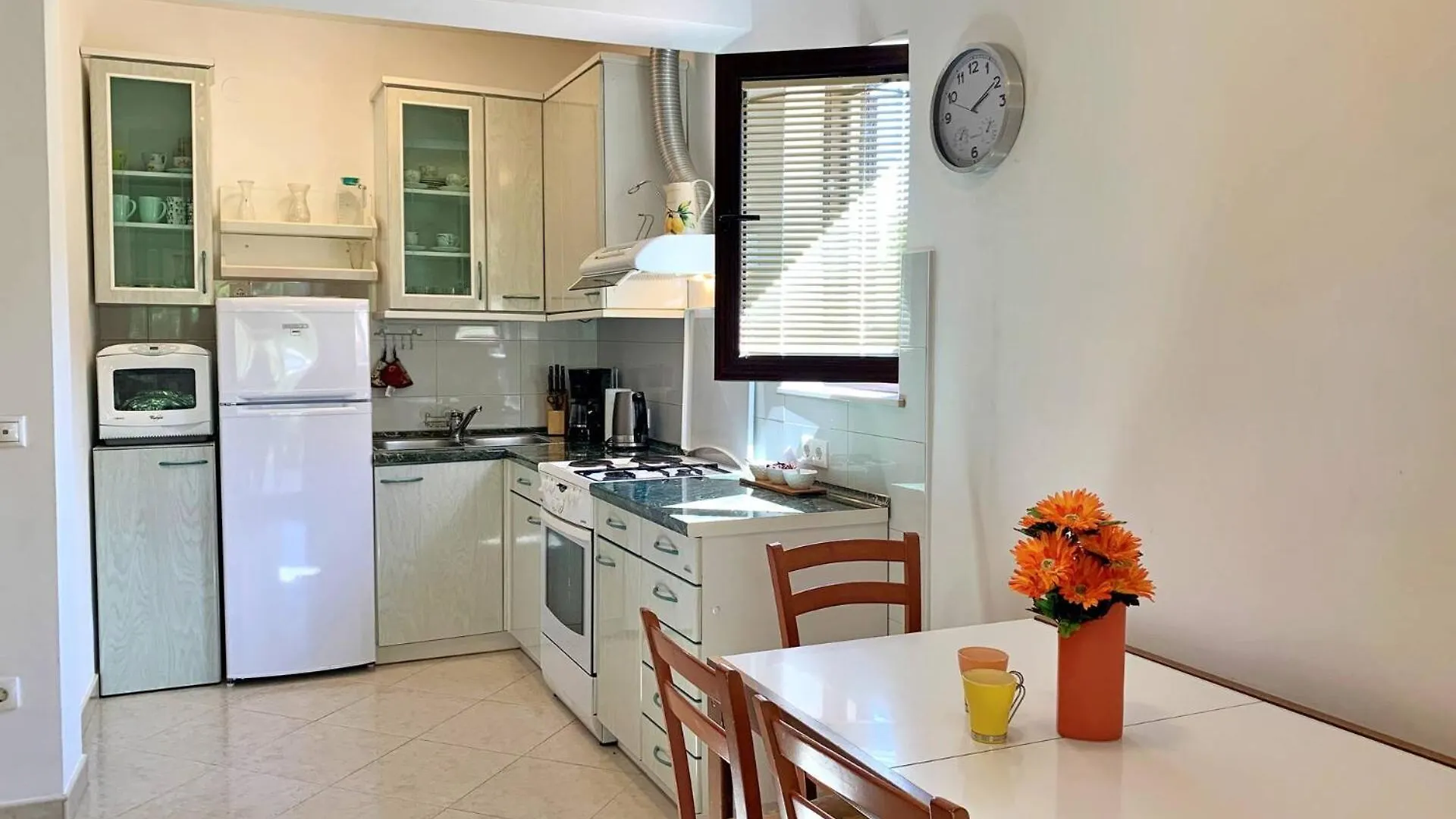 Apartments Viola Silo  Guest house