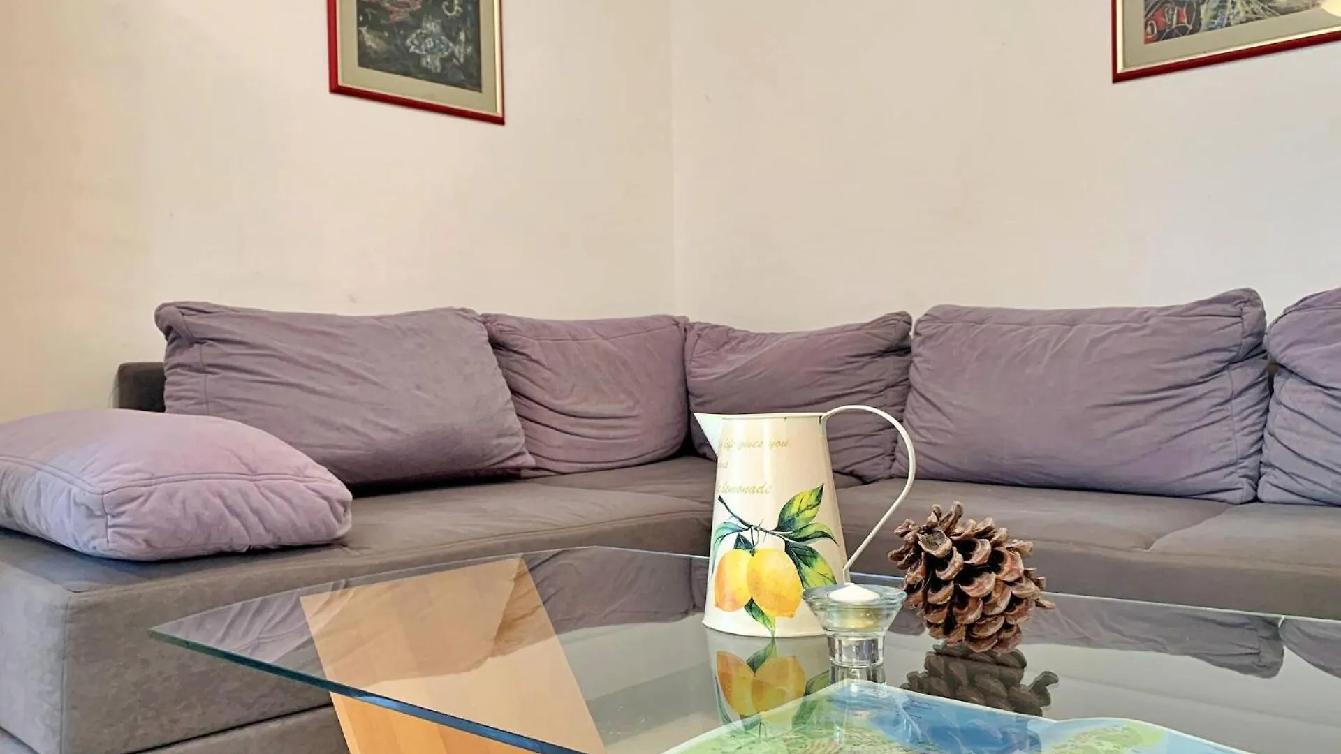 Apartments Viola Silo  3*, Silo (Krk) Croatia