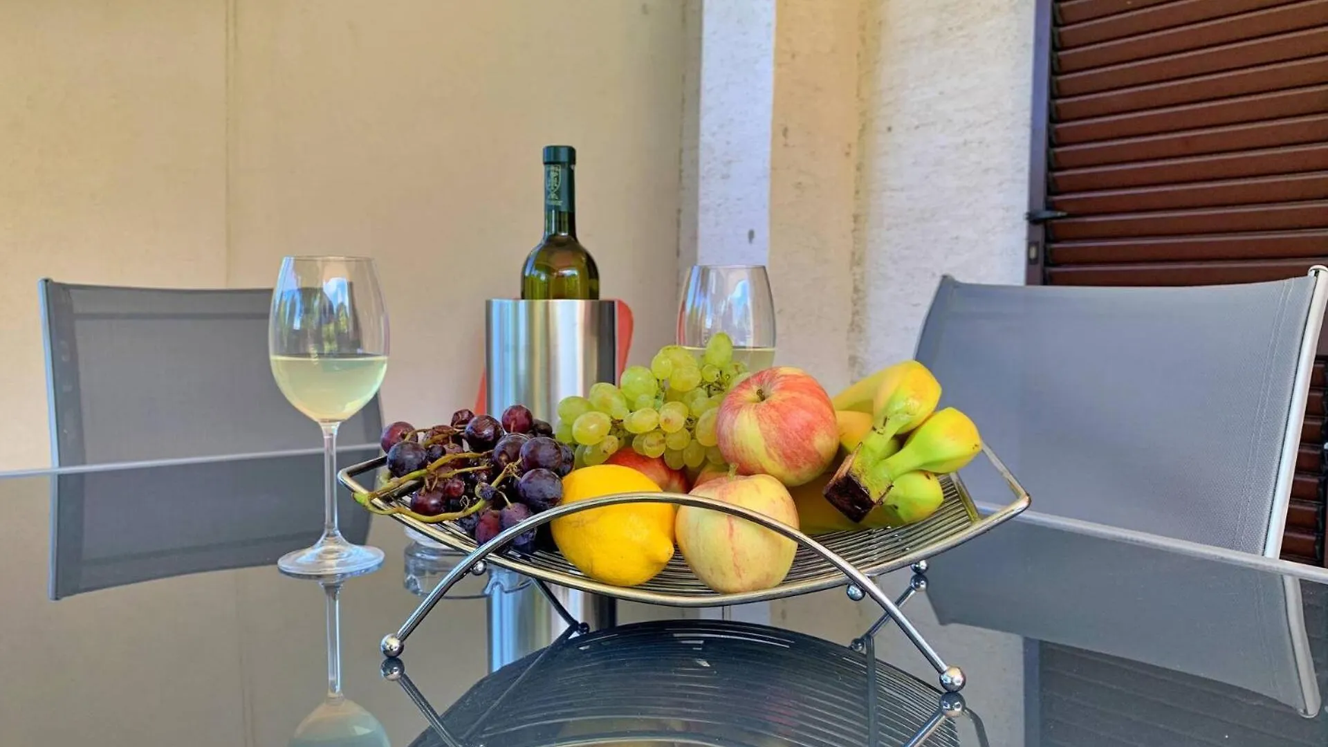*** Guest house Apartments Viola Silo  Croatia
