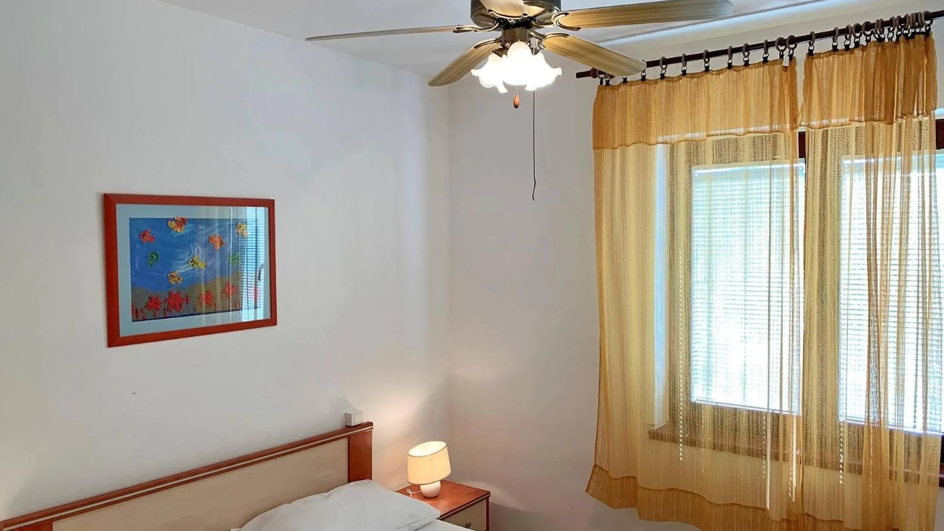 Apartments Viola Silo  Guest house Silo (Krk)
